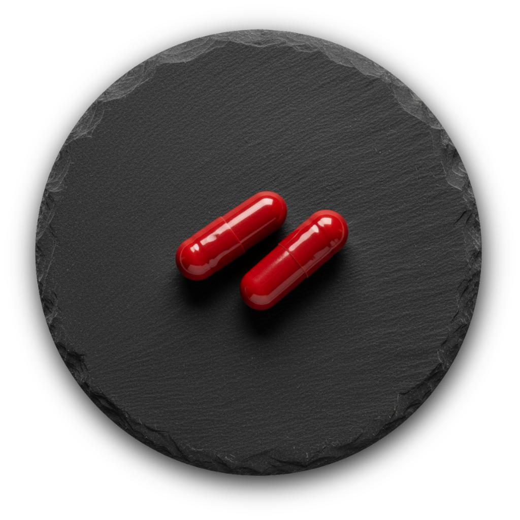 TopErectie capsules